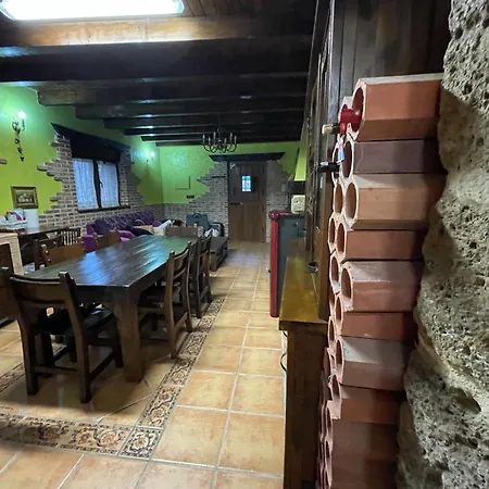 La Casa De Fefita 別荘 *