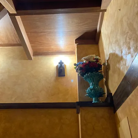 別荘 La Casa De Fefita *