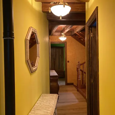 La Casa De Fefita 別荘 *