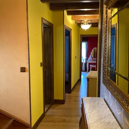 別荘 La Casa De Fefita