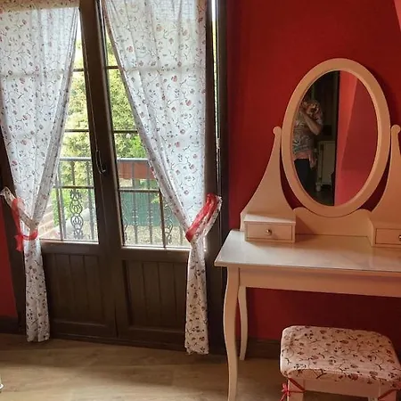 別荘 La Casa De Fefita