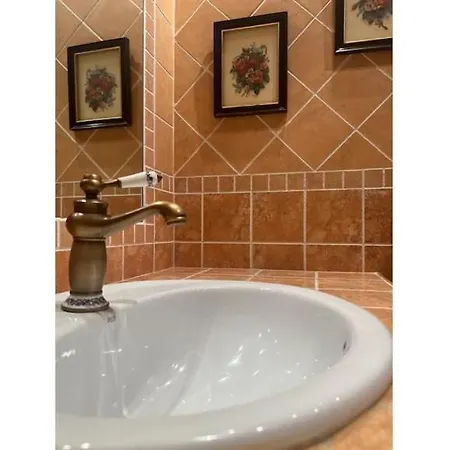 La Casa De Fefita Villanueva de Mena