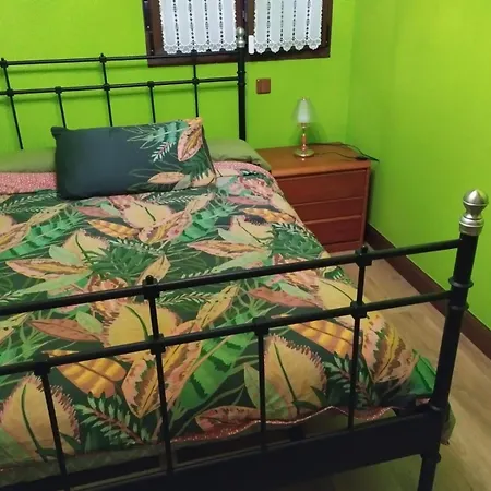 別荘 La Casa De Fefita