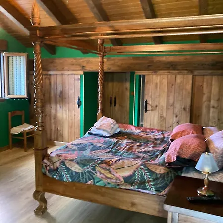 La Casa De Fefita 別荘 *