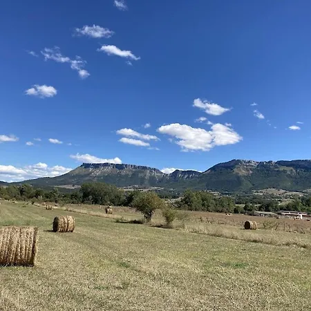 La Casa De Fefita 別荘 Villanueva de Mena