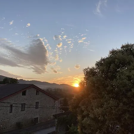 La Casa De Fefita 別荘 *