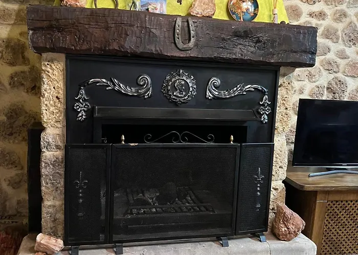 Nyaraló La Casa De Fefita