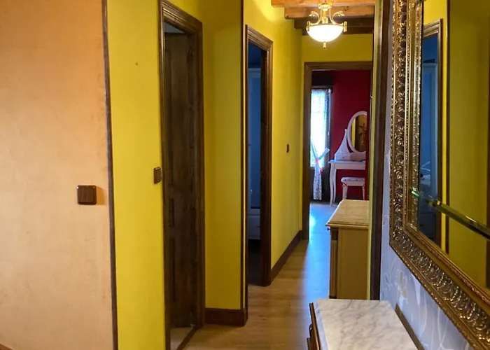 Nyaraló La Casa De Fefita