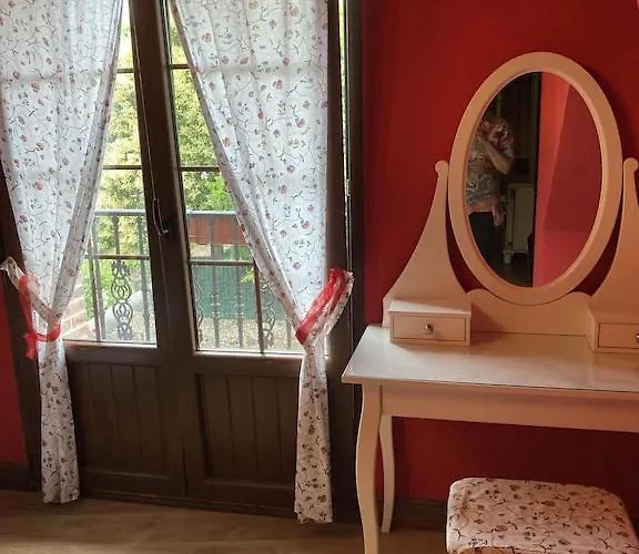 Nyaraló La Casa De Fefita