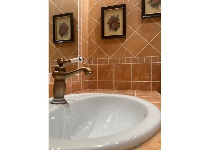 La Casa De Fefita Villanueva de Mena