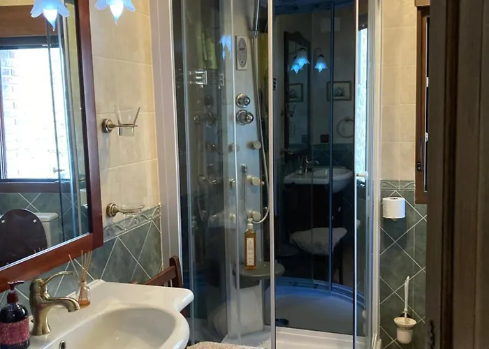 Nyaraló La Casa De Fefita *