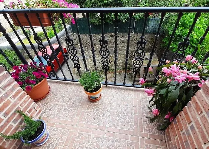 La Casa De Fefita * Villanueva de Mena