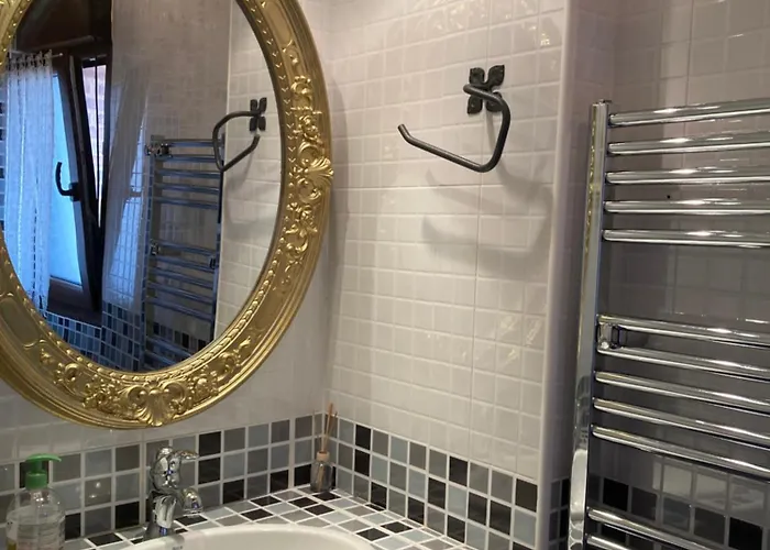 La Casa De Fefita Nyaraló