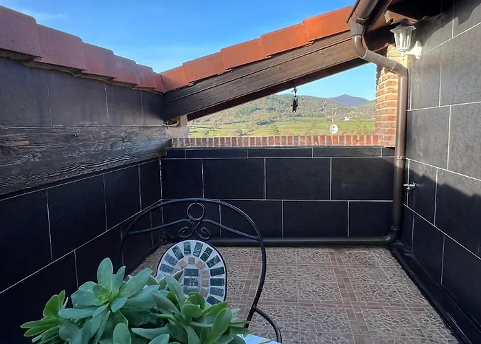 La Casa De Fefita Villanueva de Mena