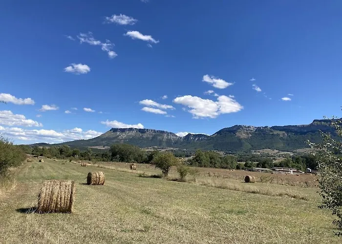 La Casa De Fefita Nyaraló Villanueva de Mena