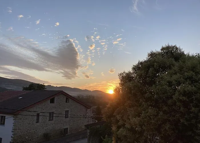 La Casa De Fefita Nyaraló *